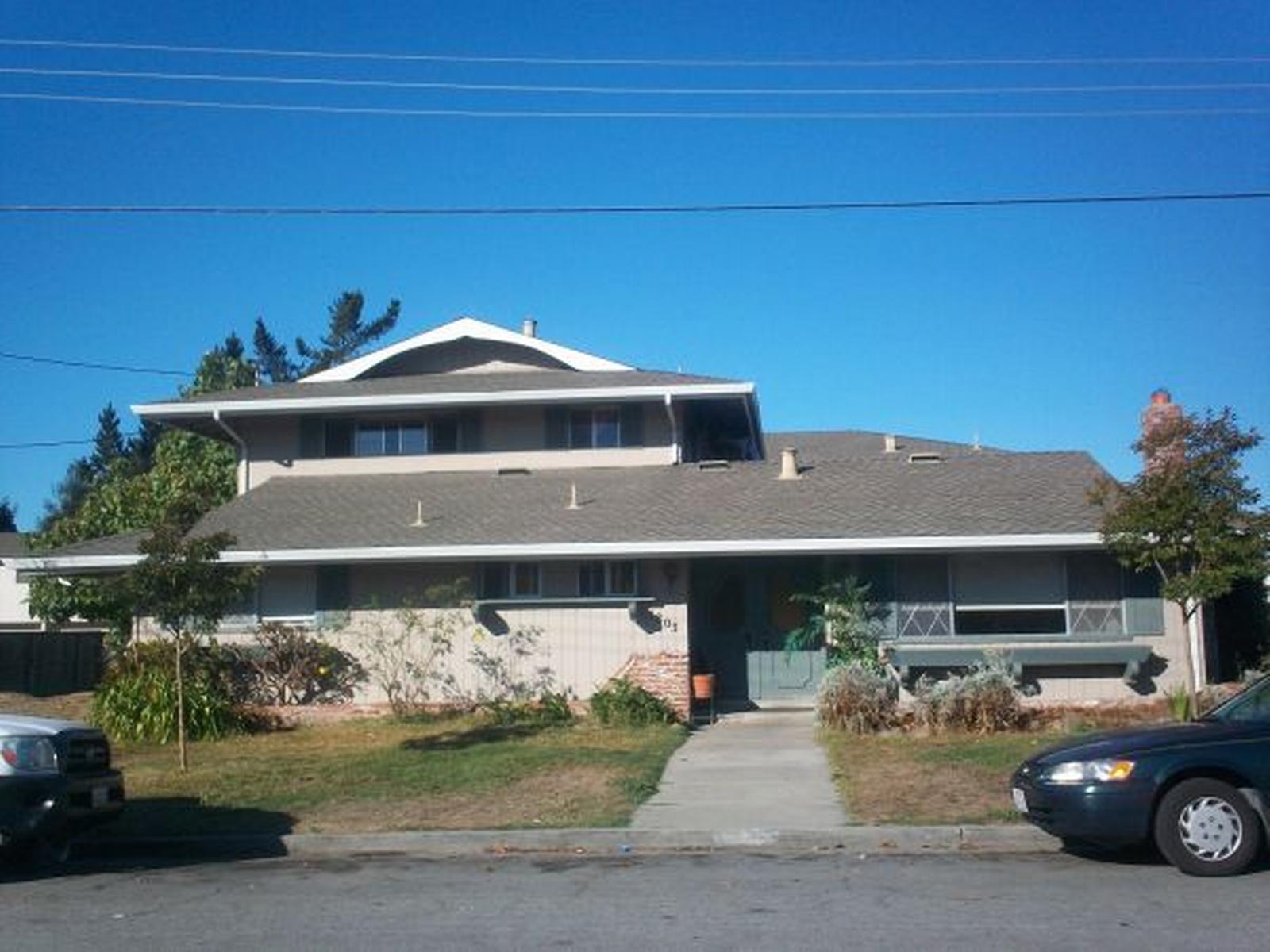 1807 Halterman Ave., Santa Cruz